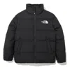 The North Face Ms 1996 Eco Nuptse Jacket Black