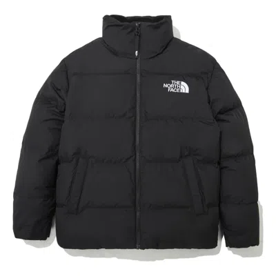 THE NORTH FACE THE NORTH FACE LOFTY DOWN JACKET 'BLACK'