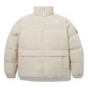 The North Face Lofty Down Jacket 'white' In Neutral
