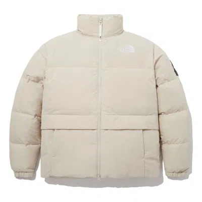 The North Face Lofty Down Jacket 'white'