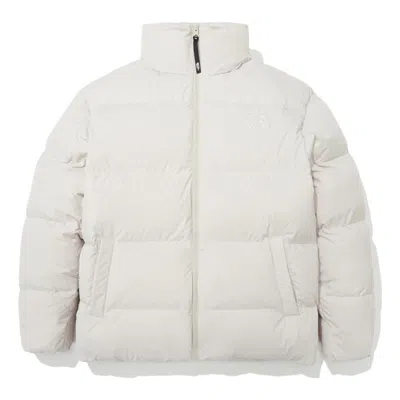 The North Face Lofty Down Jacket 'white'