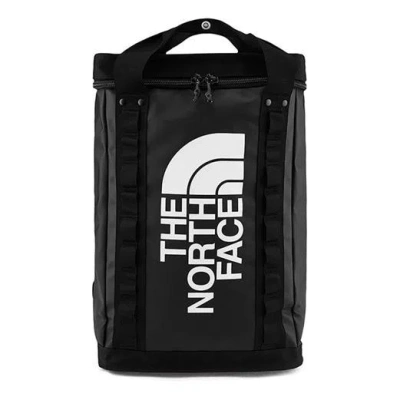 The North Face Logo 26l Backpack 'black'