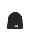 The North Face Tnf Logo Box In Black