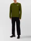 The North Face Simple Dome Crewneck Sweatshirt