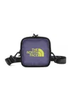 The North Face Logo Cross-body Bag In Multicolor