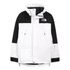 The North Face Mountain Wind Jacket In Multi