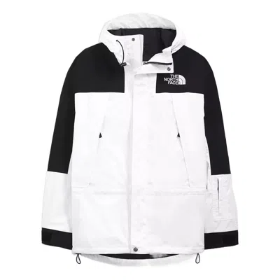 The North Face Logo Dryvent Jacket 'white'