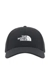 The North Face Logo-embroidered Cap