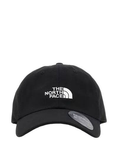 The North Face Logo-embroidered Cap