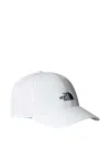 The North Face Flashdry Baseball Cap In White