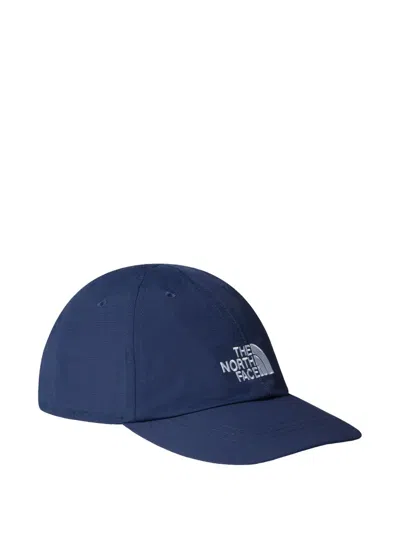 The North Face Logo-embroidered Cap
