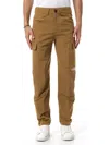 THE NORTH FACE THE NORTH FACE LOGO EMBROIDERED CARGO PANTS