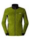 The North Face Logo-embroidered Jacket