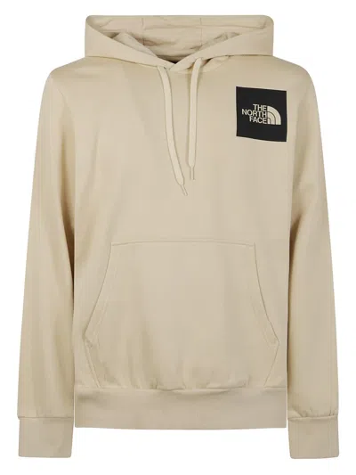THE NORTH FACE LOGO HOODIE