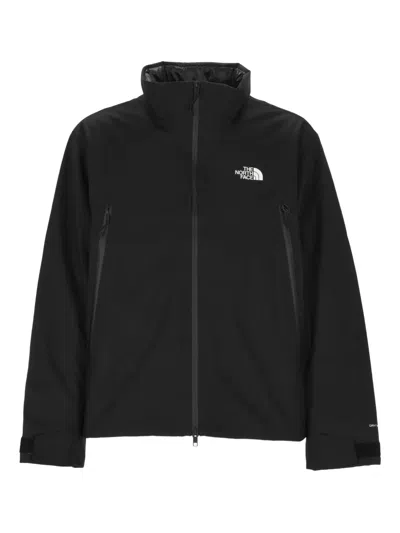 THE NORTH FACE LOGO夹克