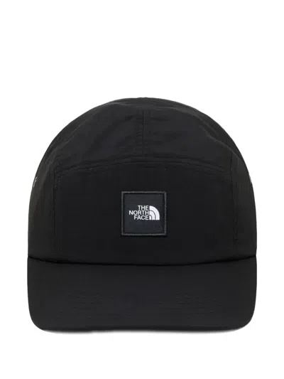 The North Face Logo-patch Cap
