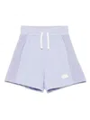 The North Face Logo-patch Track Shorts