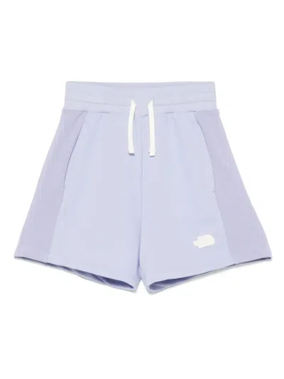 The North Face Logo-patch Track Shorts