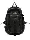 The North Face Logo-print Backpack In Black