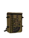 The North Face Base Camp Fuse Box Backpack In Brown