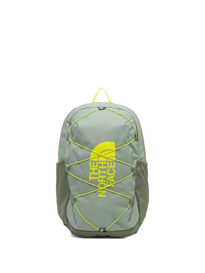 The North Face Kids' Logo-print Backpack In Multi