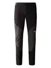 The North Face Logo-print Performance Leggings