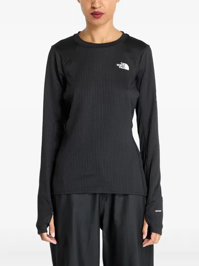 The North Face Logo-print T-shirt