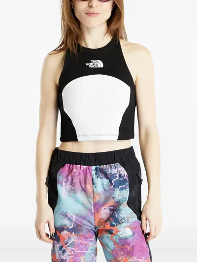 The North Face Logo-print Tank Top