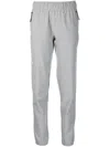 The North Face Nf0a824ta911 Meld Grey In Grey