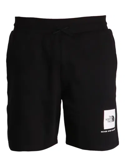 The North Face Evolution Shorts In Black