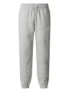 The North Face Kids Regular Tapered Joggers In Gray