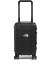 The North Face Logo-print Trolley In Black