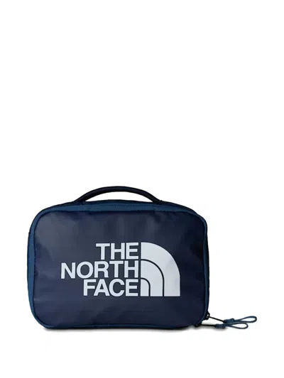 The North Face Logo-print Wash Bag