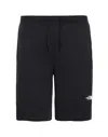 THE NORTH FACE LOGO PRINTED DRAWSTRING SHORTS