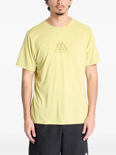 The North Face Logo-printed T-shirt