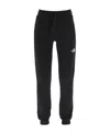 The North Face Elastic-waistband Logo Trousers