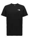 The North Face Simple Dome Short Sleeves Tee
