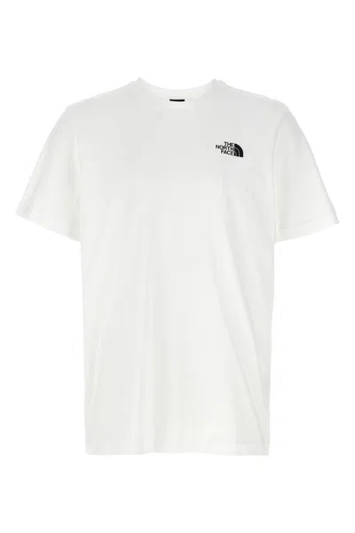 THE NORTH FACE THE NORTH FACE LOGO T-SHIRT