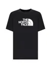 The North Face Evolution Half Dome Regular Tee In Black