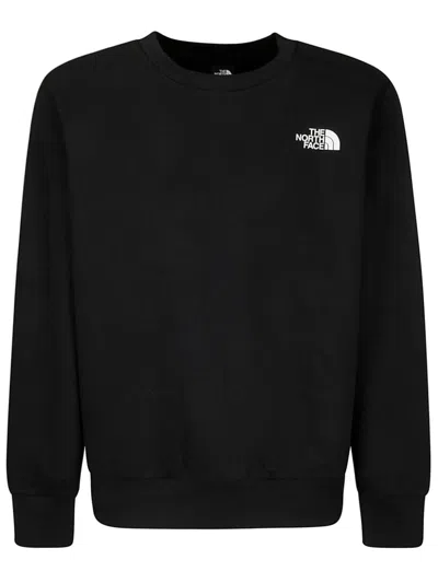 THE NORTH FACE LOGO T-SHIRT