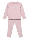 The North Face Logo Tracksuit