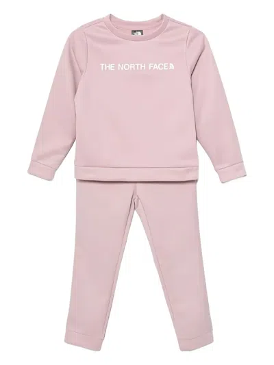 The North Face Kids' Logo Tracksuit