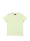 The North Face Logo T-shirt In Multi