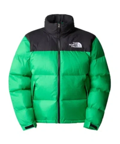 THE NORTH FACE THE NORTH FACE 1996 RETRO NUPTSE JACKET