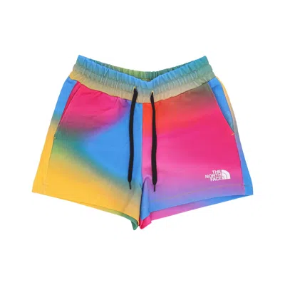 The North Face Logowear Short Women's Tracksuit Shorts Multi