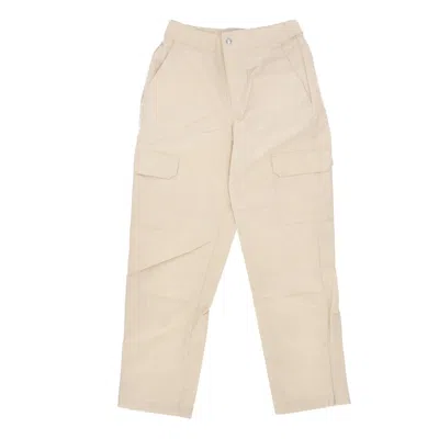 The North Face Long Men's Trousers 78 Low-fi Hi Tek Cargo Pant Gravel
