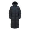 The North Face Long Puffer Jacket 'black'
