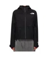 THE NORTH FACE LONG-SLEEVED CASUAL JACKET