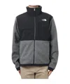 The North Face Long-sleeved Casual Jacket In Black