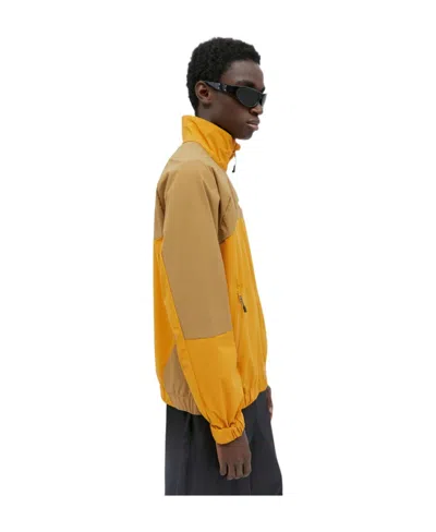 The North Face Long-sleeved Casual Jacket In Multicolor